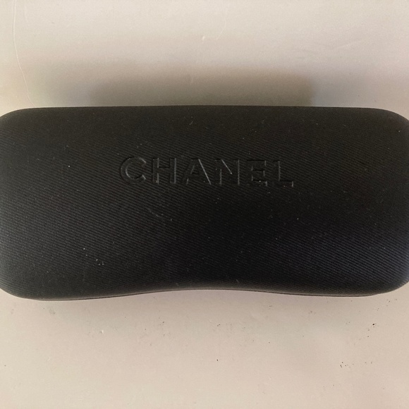 CHANEL Tortoise Sunglasses 5030 C633/78 58017 125/Case/Cloth/Box/EUC/WORN TWICE! - Picture 8 of 13